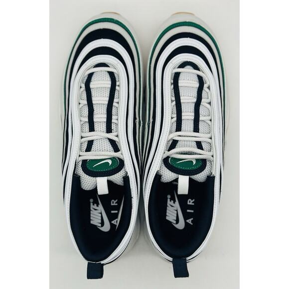 NEW Nike Air Max 97 Photon Dust Malachite 921826-021 Men’s Size Multi - Picture 5 of 7